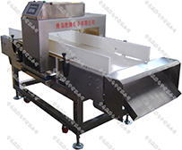 河北食品检测器主要用途及原理：