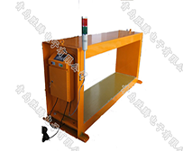 简单介绍河北金属探测器的8种类型