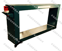 简述河北金属探测器的5大特殊功能