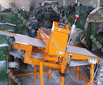 解析河北金属探测器报警处理的6大步骤