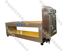 浅谈天气对河北金属探测器使用的影响